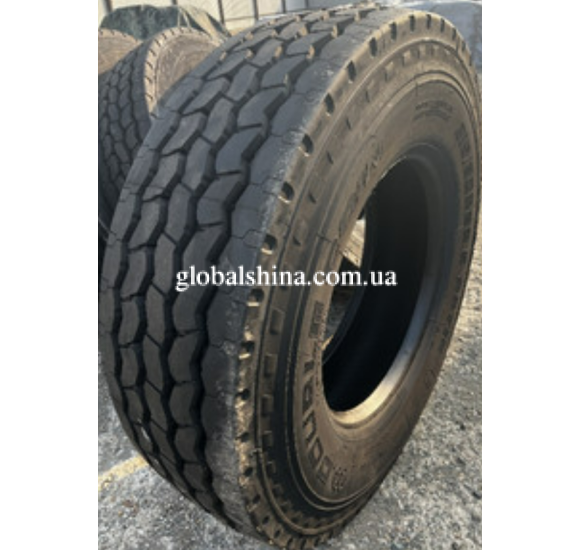 Double Coin RR716 (універсальна) 315/80 R22.5 160/157K PR22